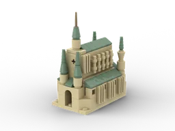 Cathedral