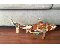 31150 Megalodon