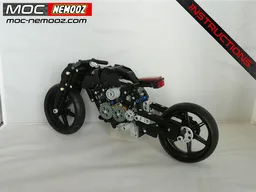 HARLEY CONFEDERATE