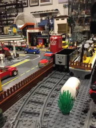 Troublesome Truck