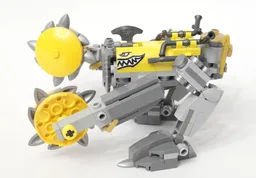 Cutter (Final Fantasy VII)
