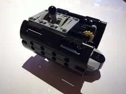 8 Way Compact Remote