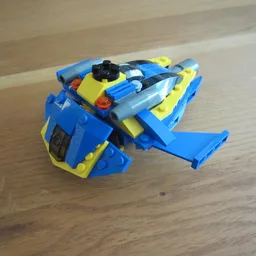 4882 Janus cruiser
