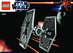 TIE Fighter