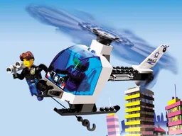 Police Copter