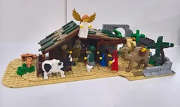 Nativity Scene