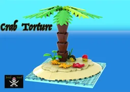 Crab Torture