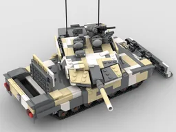 Leopard 2 PSO
