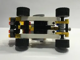 42031 Hot Rod