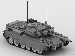 Stridsvagn (Strv) 105