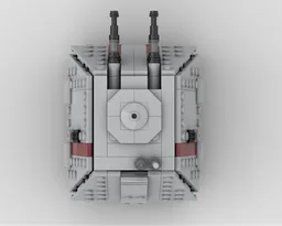 GAV-85 “Suppressor”