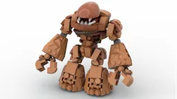 Clayface
