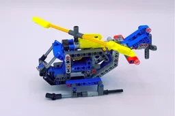 42164 Helicopter