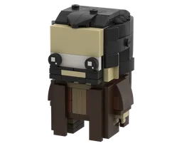The Jedha Quartet (High Republic)