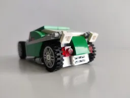 31056 Hot Rod