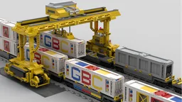 Container System