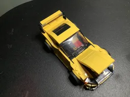 Honda S2000 AP1