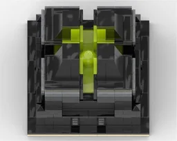 Necrotic Energy Core