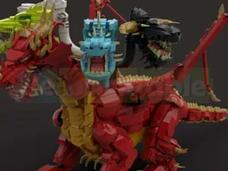 Tiamat UCS