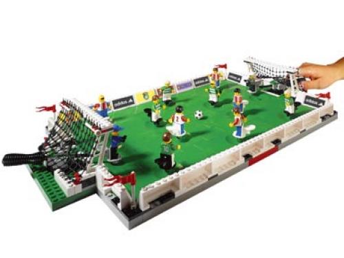 Lego Championship Challenge (Special Edition)