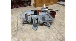 Republic AT-TE