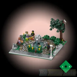 Pigeon Park