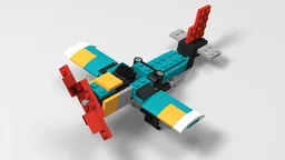 31101 Sport Airplane