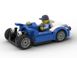 60312 - Classic Roadster Mk.II
