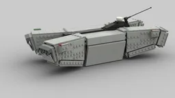 Personnel Transport