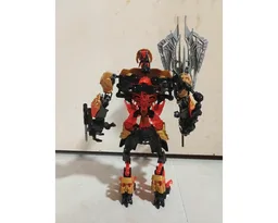 Makuta (G2) (My Version)