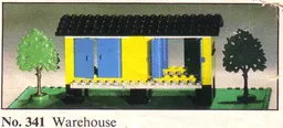 Warehouse