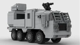 COD Warzone 2 MRAP