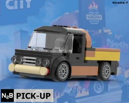 60404-7 Pick-up