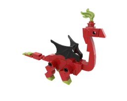 19 Dragon