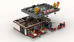 Gyros House v2