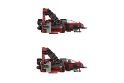 76934 75411 Shuttle