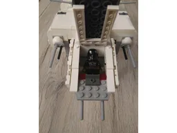 Ye-4 Gunship