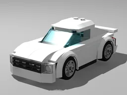 Simple Car