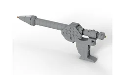 Jango Fett Megafigure
