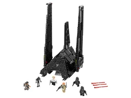 Krennic's Imperial Shuttle