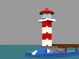 NanoLighthouse