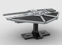 Starship Collection TIE Reaper