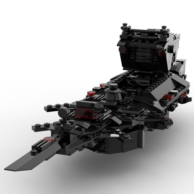 Lego Formido Noctis