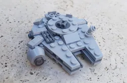 Mini Falcon