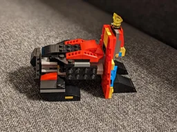 31124 Sphinx