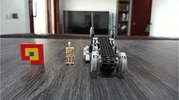 Persuader Class Droid Enforcer NR-N99