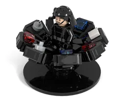 Death Star Control Console
