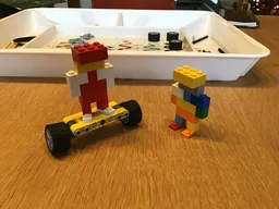 Hoverboard