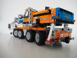42128 Mobile Crane