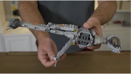 B-Wing